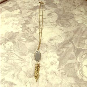 Kendra Scott necklace